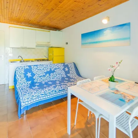 214 - Annuncio Non Attivo Lejlighed Sestri Levante