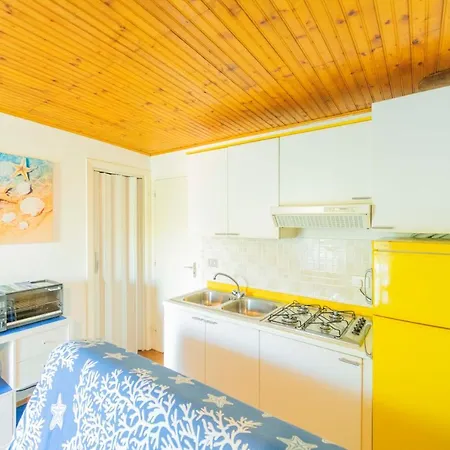 214 - Annuncio Non Attivo Lejlighed Sestri Levante