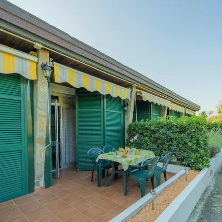 214 - Annuncio Non Attivo Lejlighed Sestri Levante